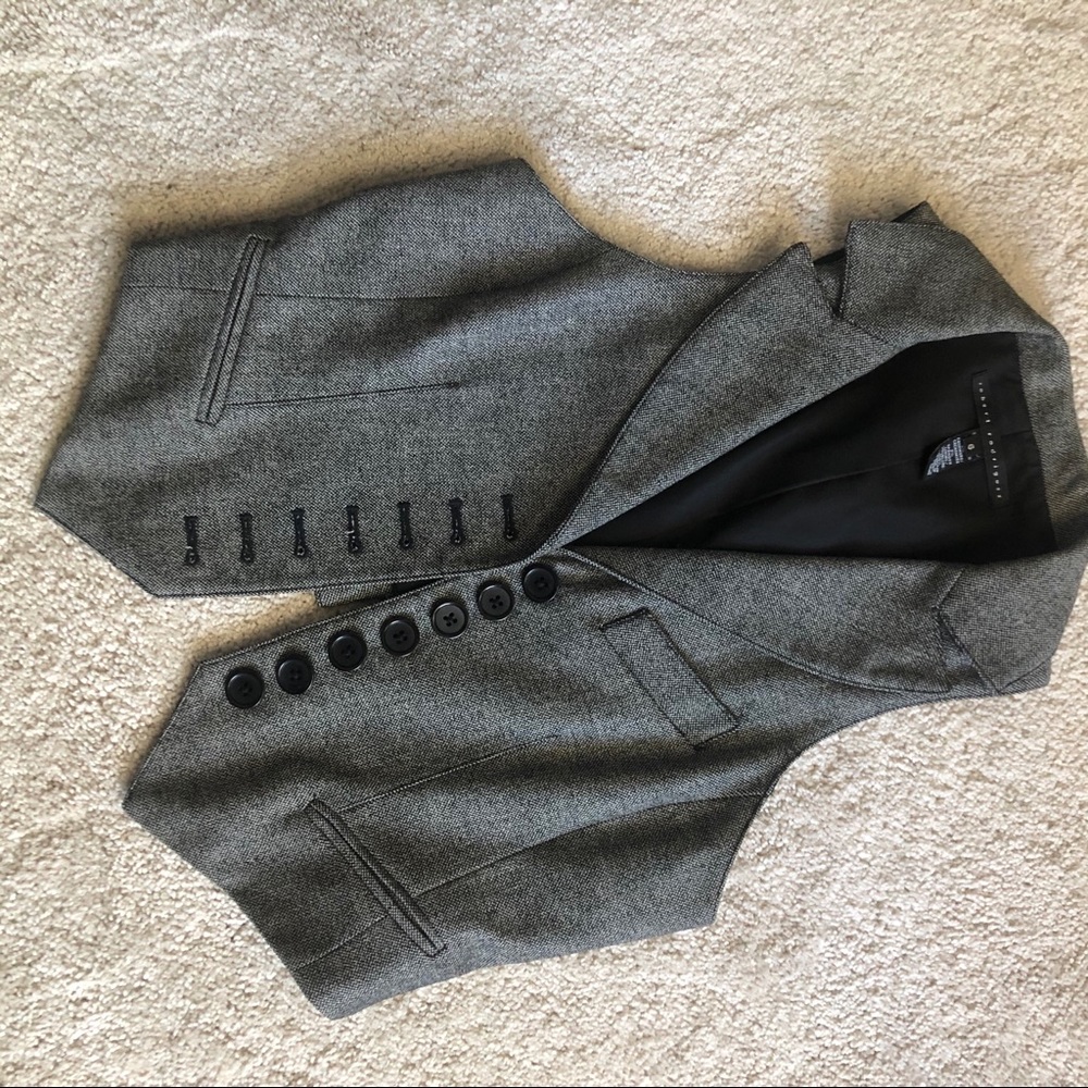 Vest